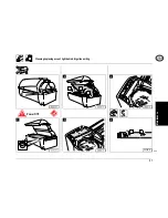 Предварительный просмотр 58 страницы ergoline opensun550 Operating Instructions Manual