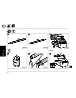 Preview for 61 page of ergoline opensun550 Operating Instructions Manual