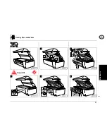 Предварительный просмотр 62 страницы ergoline opensun550 Operating Instructions Manual