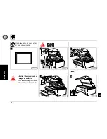 Preview for 63 page of ergoline opensun550 Operating Instructions Manual