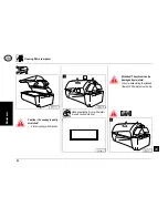 Предварительный просмотр 65 страницы ergoline opensun550 Operating Instructions Manual