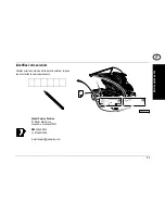 Preview for 90 page of ergoline opensun550 Operating Instructions Manual