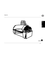 Preview for 112 page of ergoline opensun550 Operating Instructions Manual