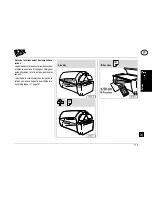 Preview for 116 page of ergoline opensun550 Operating Instructions Manual