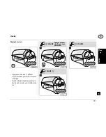 Preview for 122 page of ergoline opensun550 Operating Instructions Manual