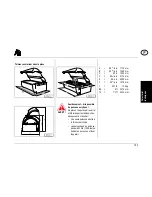 Preview for 124 page of ergoline opensun550 Operating Instructions Manual