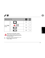 Preview for 128 page of ergoline opensun550 Operating Instructions Manual