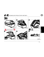 Preview for 146 page of ergoline opensun550 Operating Instructions Manual