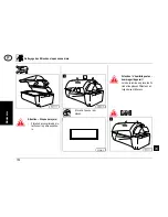 Preview for 153 page of ergoline opensun550 Operating Instructions Manual