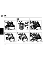 Preview for 155 page of ergoline opensun550 Operating Instructions Manual