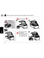 Preview for 157 page of ergoline opensun550 Operating Instructions Manual