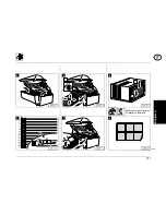 Preview for 158 page of ergoline opensun550 Operating Instructions Manual