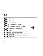 Preview for 169 page of ergoline opensun550 Operating Instructions Manual