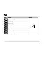 Preview for 170 page of ergoline opensun550 Operating Instructions Manual