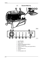 Предварительный просмотр 36 страницы ergoline PASSION 300-S SUPER POWER Operating Instructions Manual