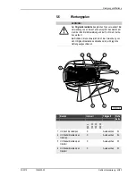 Предварительный просмотр 45 страницы ergoline PASSION 300-S SUPER POWER Operating Instructions Manual