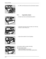 Предварительный просмотр 48 страницы ergoline PASSION 300-S SUPER POWER Operating Instructions Manual