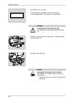 Preview for 58 page of ergoline PASSION 300-S SUPER POWER Operating Instructions Manual