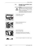 Preview for 59 page of ergoline PASSION 300-S SUPER POWER Operating Instructions Manual