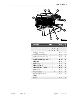 Предварительный просмотр 125 страницы ergoline PASSION 300-S SUPER POWER Operating Instructions Manual