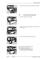 Предварительный просмотр 127 страницы ergoline PASSION 300-S SUPER POWER Operating Instructions Manual