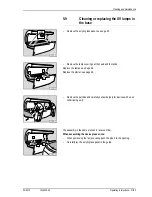 Предварительный просмотр 133 страницы ergoline PASSION 300-S SUPER POWER Operating Instructions Manual