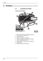 Предварительный просмотр 44 страницы ergoline PASSION 34/3 SUPER POWER Operating Instructions Manual