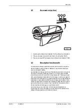 Preview for 45 page of ergoline PASSION 34/3 SUPER POWER Operating Instructions Manual