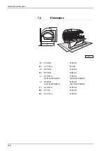 Предварительный просмотр 54 страницы ergoline PASSION 34/3 SUPER POWER Operating Instructions Manual