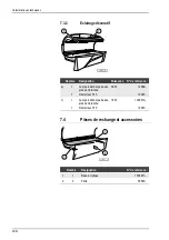 Предварительный просмотр 56 страницы ergoline PASSION 34/3 SUPER POWER Operating Instructions Manual