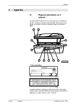 Предварительный просмотр 57 страницы ergoline PASSION 34/3 SUPER POWER Operating Instructions Manual