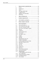 Preview for 4 page of ergoline PASSION 40/3 PLUS AC Operating Instructions Manual