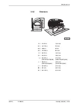 Preview for 27 page of ergoline PASSION 40/3 PLUS AC Operating Instructions Manual