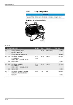 Предварительный просмотр 28 страницы ergoline PASSION 40/3 PLUS AC Operating Instructions Manual