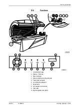 Предварительный просмотр 43 страницы ergoline PASSION 40/3 PLUS AC Operating Instructions Manual