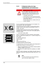 Preview for 50 page of ergoline PASSION 40/3 PLUS AC Operating Instructions Manual