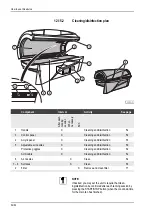 Preview for 54 page of ergoline PASSION 40/3 PLUS AC Operating Instructions Manual