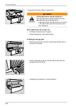 Preview for 60 page of ergoline PASSION 40/3 PLUS AC Operating Instructions Manual