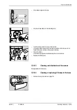 Предварительный просмотр 67 страницы ergoline PASSION 40/3 PLUS AC Operating Instructions Manual