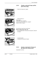 Предварительный просмотр 69 страницы ergoline PASSION 40/3 PLUS AC Operating Instructions Manual