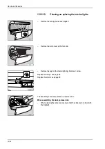 Preview for 70 page of ergoline PASSION 40/3 PLUS AC Operating Instructions Manual