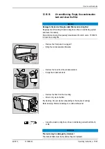 Предварительный просмотр 73 страницы ergoline PASSION 40/3 PLUS AC Operating Instructions Manual