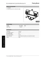 Preview for 2 page of ergoline Passion-S Series Planning Manual