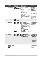 Предварительный просмотр 34 страницы ergoline PRESTIGE 1000 INTELLIGENT PERFORMANCE Operating Instructions Manual