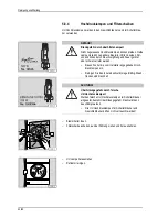 Предварительный просмотр 52 страницы ergoline PRESTIGE 1000 INTELLIGENT PERFORMANCE Operating Instructions Manual