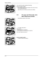 Предварительный просмотр 54 страницы ergoline PRESTIGE 1000 INTELLIGENT PERFORMANCE Operating Instructions Manual