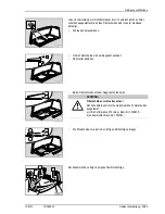 Предварительный просмотр 57 страницы ergoline PRESTIGE 1000 INTELLIGENT PERFORMANCE Operating Instructions Manual