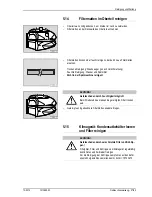 Предварительный просмотр 59 страницы ergoline PRESTIGE 1000 INTELLIGENT PERFORMANCE Operating Instructions Manual