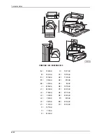 Предварительный просмотр 68 страницы ergoline PRESTIGE 1000 INTELLIGENT PERFORMANCE Operating Instructions Manual