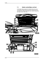 Предварительный просмотр 76 страницы ergoline PRESTIGE 1000 INTELLIGENT PERFORMANCE Operating Instructions Manual